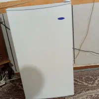 یخ چال فریز ر