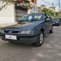 405 slx TU5|خودرو سواری و وانت|مشهد, الهیه|دیوار