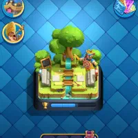 اکانت کلش رویال