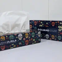 فروش دستمال کاغذی|مواد شوینده و دستمال کاغذی|اهواز, شهرک صنعتی شماره 4|دیوار