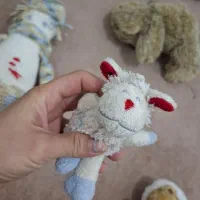 عروسک های خارجی|اسباببازی|مشهد, انقلاب|دیوار