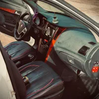 دناپلاس ۴۰۲اتومات|خودرو سواری و وانت|دوگنبدان, |دیوار