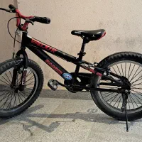 دوچرخه RAMBOO سایز 20
