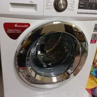 لباسشویی الجی LG8Kg