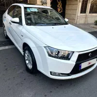 دنا پلاس اتوماتیک، مدل ۱۴۰۴