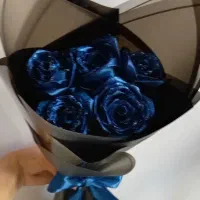 گل روبانی|گل مصنوعی|سنندج, |دیوار