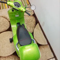 موتور شارژی