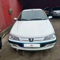 پارس مدل ۱۴۰۰