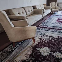 مبل تمیز