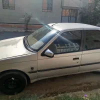 پژو GLX|خودرو سواری و وانت|زاهدان, |دیوار