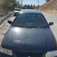 سمندالیکس دوگانه سوزمدل ۸۲