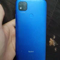 redmi9c گوشی