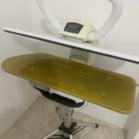 اتو پرس و بخار مارک inox|اتو و لوازم اتو|ایلام, |دیوار