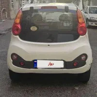 ام وی ام ۱۱۰s کامفورت|خودرو سواری و وانت|تهران, جنت‌آباد جنوبی|دیوار