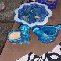 تابلو جا شمعی وسایل هفت سین|صنایع دستی و سایر لوازم تزئینی|اهواز, فرهنگ شهر|دیوار