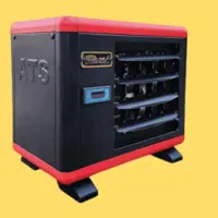 خرید هیتر گازی آذر تهویه با قیمت کارخانه|بخاری، هیتر، شومینه|یزد, |دیوار