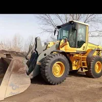 خدمات کار با لودر