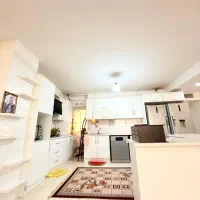 ۹۸ متر/طبقه اول/تخلیه به روز/محله توسکا/فاز ۸|اجارهٔ آپارتمان|پردیس, فاز ۸|دیوار