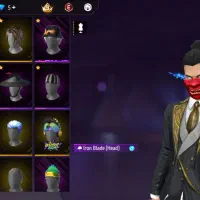 اکانت فری فایر خوب|کنسول، بازی ویدئویی و آنلاین|فین, |دیوار