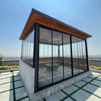 ۱۵۵متر/سوپرسازه هوشمند/لاکچری ونمادکیفیت در منطقه|فروش آپارتمان|تهران, جنتآباد مرکزی|دیوار