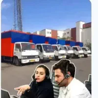 اتوبار باربری کرج حمل اثاثیه منزل کارگرخالی