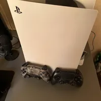 Ps5 - دیجیتال فت -2دسته