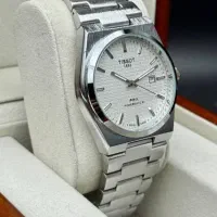 ساعت مردانه تیسوت