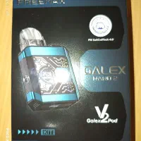 ویپ سالم و دائمی کلا ۴ سری جویس ریختم