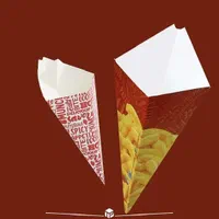 جعبه سیب‌زمینی سرخ کرده|عمده‌فروشی|قم, سالاریه|دیوار