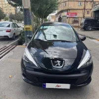 حواله 207i|خودرو سواری و وانت|الیگودرز, |دیوار