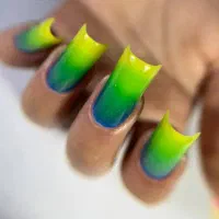 اف ۵۰ درصدی خدمات vip کاشت ناخن|خدمات آرایشگری و زیبایی|گنبد کاووس, |دیوار