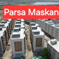 مشارکت  در ساخت ۴۷۰ متر شهرک کشاورزی سند