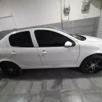 رانا پلاس پانورما 1402 بدون رنگ و کم کار|خودرو سواری و وانت|نیشابور, امام|دیوار