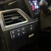 کوراندو فول درحد صفر سفارش روس سانگ یانگ|خودرو سواری و وانت|تهران, شهرک صدرا|دیوار