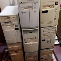 کیس ومانیتور