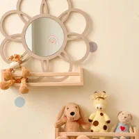 ایینه فانتزی|آینه|گنبد کاووس, |دیوار