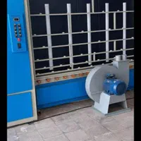 دستگاه های تولید شیشه دوجداره|ماشینآلات صنعتی|بندرعباس, |دیوار