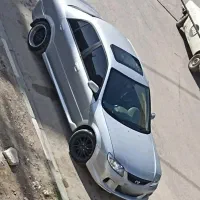 مزدا 323FLمدل 86تیپ 5اتومات