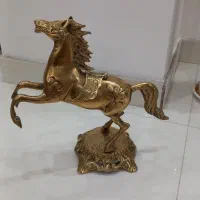 مجسمه دکوری|مجسمه، تندیس، ماکت|اسلام‌شهر, باغ فیض|دیوار