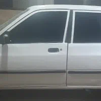 پراید مدل۸۹