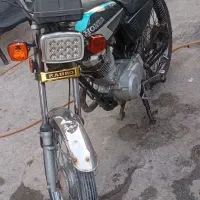 موتور هوندا مزایده