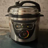 زودپز پلوپز ارام پز ژاپنی