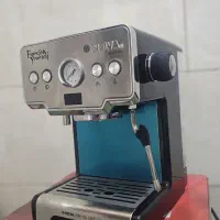 دستگاه نیمه صنعتی نوا ۱۲۸ اصلی