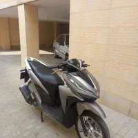 کلیک 150 مدل 1400 NMS  توضیحات را بخونید|موتورسیکلت|اصفهان, ملک‌شهر|دیوار