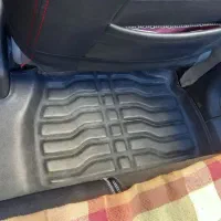 ساینا مدل ۹۹|خودرو سواری و وانت|بجنورد, |دیوار