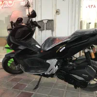 موتور advشرکت سپهر