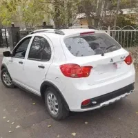 کوییک 1402 کم کارکرد|خودرو سواری و وانت|اسلام‌شهر, شهرک احمدیه|دیوار