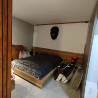 ۶۵متر همکف لوکس اوایل هنرستان/قناد|فروش آپارتمان|مشهد, هنرستان|دیوار