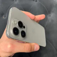 Iphone 15 pro 256 اپل آیفون 15 گیگ|موبایل|تهران, تهرانپارس جنوبی|دیوار