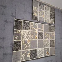 گلیم فرش|گلیم، جاجیم، گبه|بروجرد, |دیوار